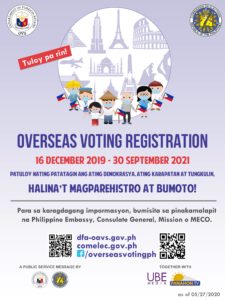 Vote Pilipinas