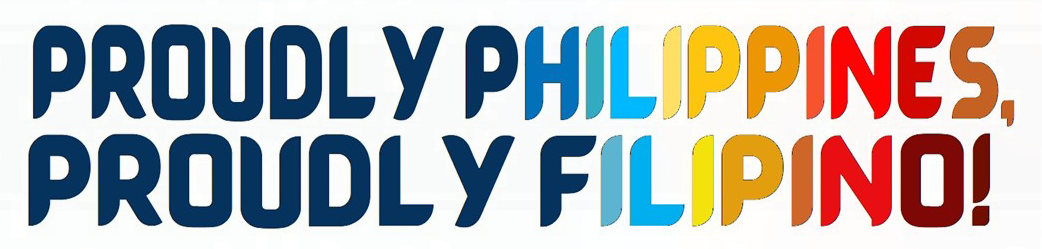 PROUDLY PHILIPPINES, PROUDLY FILIPINO! - Vancouver Philippines ...