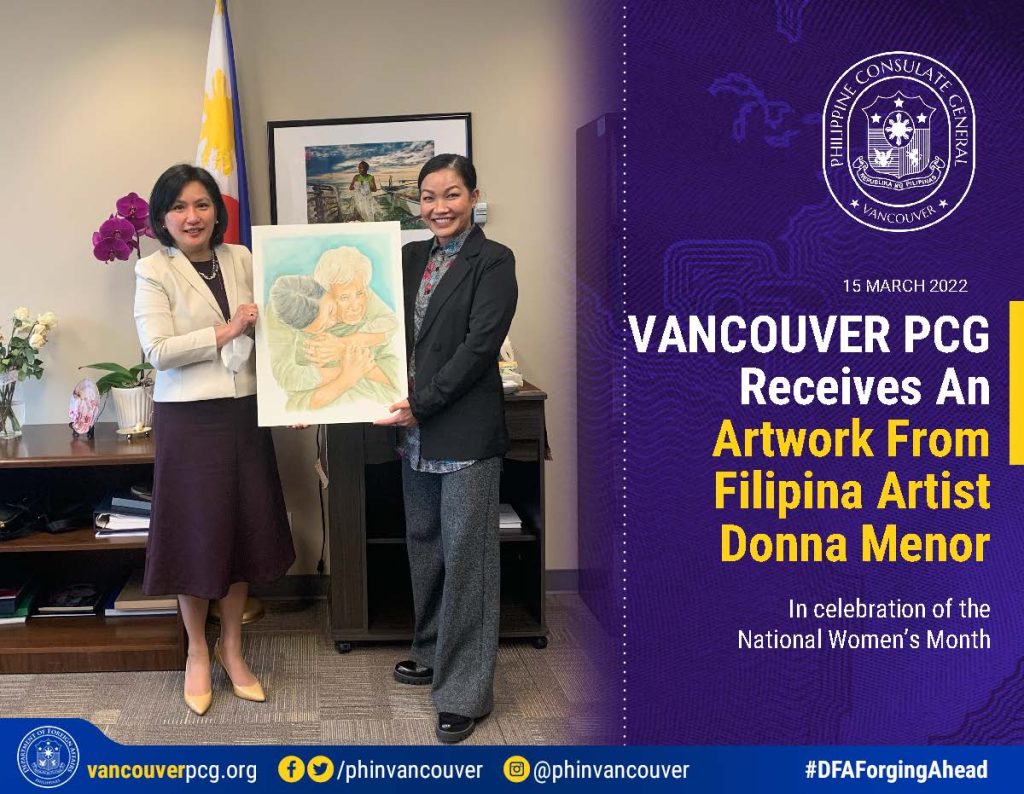 Home - Vancouver Philippines Consulate General