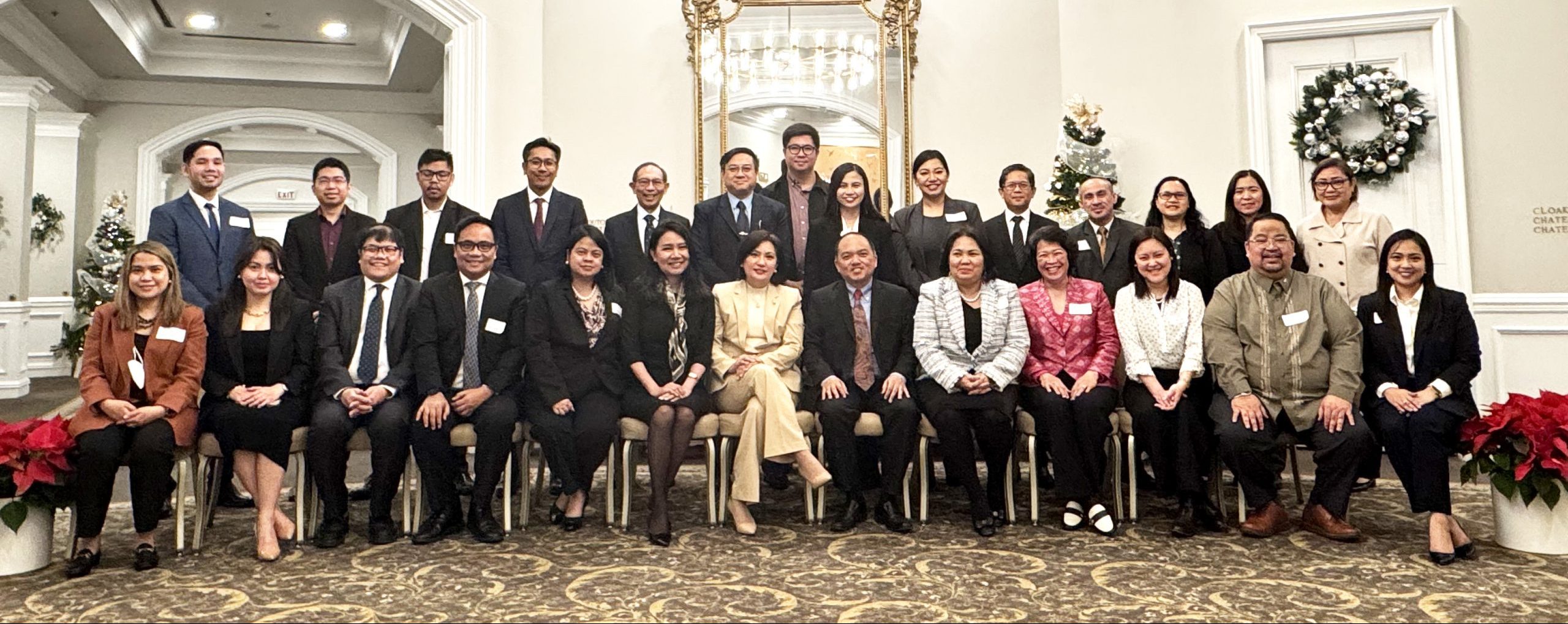 PCG Vancouver Hosts the 2024 Consultations of Philippine  Foreign Service Posts in Canada