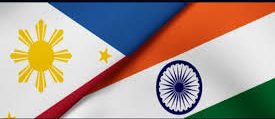 Philippine Consul General Dr. Gina Jamoralin Meets with  Indian Consul General in Vancouver