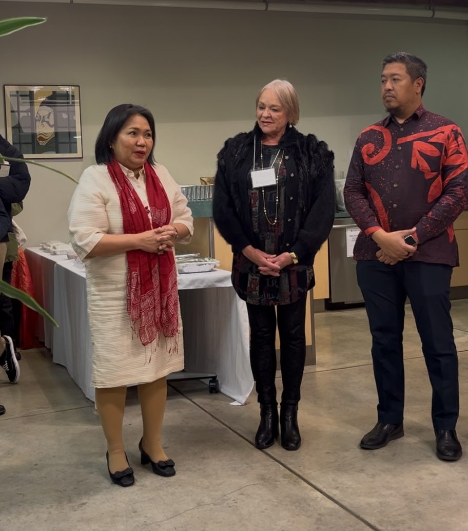 PCG Attends the University of British Columbia (UBC) Lunar New Year